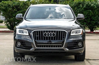 2015 Audi Q5 2.0T Premium Plus - miniatura 6