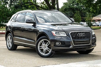 2015 Audi Q5 2.0T Premium Plus - miniatura 7