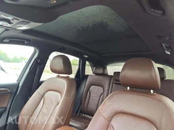 2015 Audi Q5 2.0T Premium Plus – miniatura 11