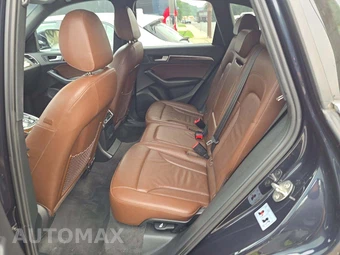 2015 Audi Q5 2.0T Premium Plus – miniatura 13