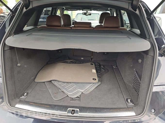 2015 Audi Q5 2.0T Premium Plus – miniatura 14