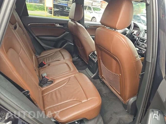 2015 Audi Q5 2.0T Premium Plus – miniatura 16
