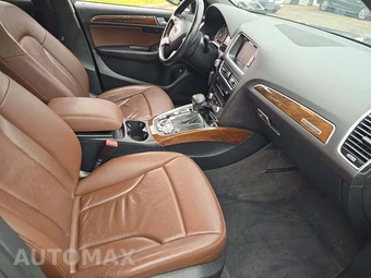 2015 Audi Q5 2.0T Premium Plus – miniatura 18