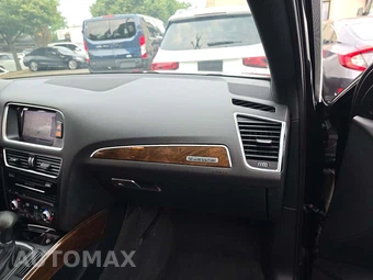 2015 Audi Q5 2.0T Premium Plus – miniatura 19