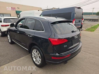 2015 Audi Q5 2.0T Premium Plus – miniatura 2