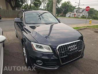 2015 Audi Q5 2.0T Premium Plus – miniatura 4