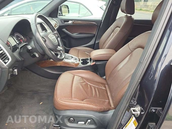 2015 Audi Q5 2.0T Premium Plus – miniatura 6