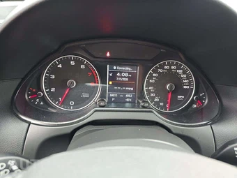 2015 Audi Q5 2.0T Premium Plus – miniatura 9
