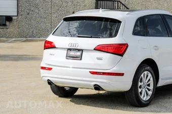 2015 Audi Q5 2.0T Premium Plus - miniatura 12