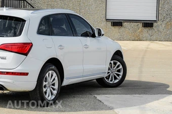 2015 Audi Q5 2.0T Premium Plus - miniatura 13