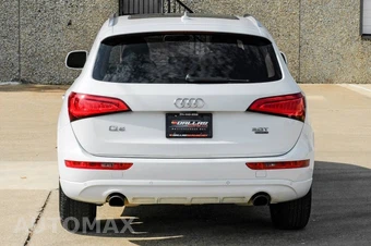 2015 Audi Q5 2.0T Premium Plus - miniatura 14