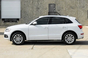 2015 Audi Q5 2.0T Premium Plus - miniatura 16