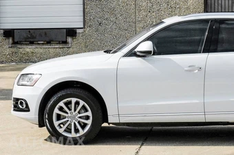 2015 Audi Q5 2.0T Premium Plus - miniatura 17