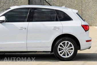 2015 Audi Q5 2.0T Premium Plus - miniatura 18