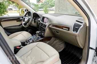 2015 Audi Q5 2.0T Premium Plus - miniatura 19