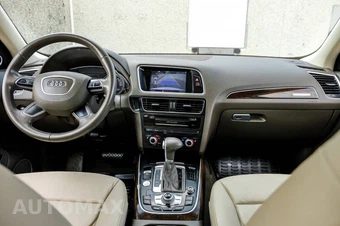 2015 Audi Q5 2.0T Premium Plus - miniatura 20