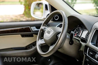 2015 Audi Q5 2.0T Premium Plus - miniatura 21