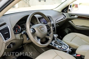 2015 Audi Q5 2.0T Premium Plus - miniatura 22