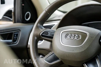 2015 Audi Q5 2.0T Premium Plus - miniatura 23