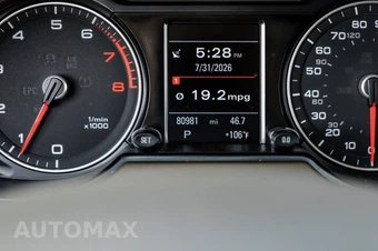 2015 Audi Q5 2.0T Premium Plus - miniatura 26