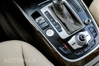 2015 Audi Q5 2.0T Premium Plus - miniatura 27