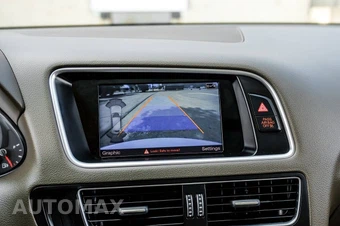 2015 Audi Q5 2.0T Premium Plus - miniatura 28
