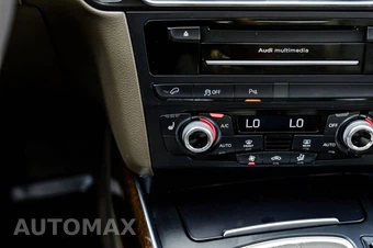 2015 Audi Q5 2.0T Premium Plus - miniatura 29