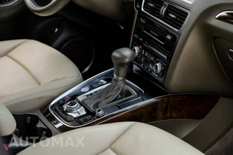 2015 Audi Q5 2.0T Premium Plus - miniatura 30
