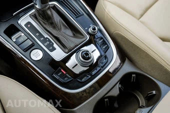 2015 Audi Q5 2.0T Premium Plus - miniatura 32