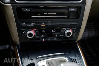 2015 Audi Q5 2.0T Premium Plus - miniatura 33