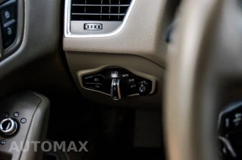2015 Audi Q5 2.0T Premium Plus - miniatura 34