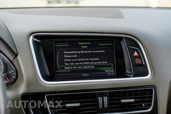 2015 Audi Q5 2.0T Premium Plus - miniatura 35