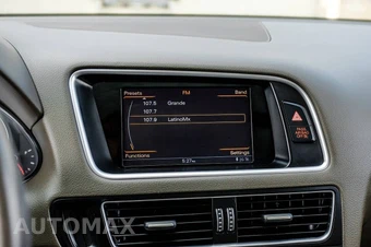 2015 Audi Q5 2.0T Premium Plus - miniatura 36