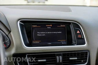 2015 Audi Q5 2.0T Premium Plus - miniatura 37