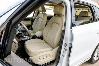 2015 Audi Q5 2.0T Premium Plus - miniatura 38