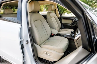 2015 Audi Q5 2.0T Premium Plus - miniatura 41