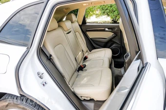 2015 Audi Q5 2.0T Premium Plus - miniatura 43