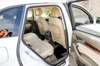2015 Audi Q5 2.0T Premium Plus - miniatura 44