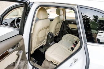 2015 Audi Q5 2.0T Premium Plus - miniatura 45