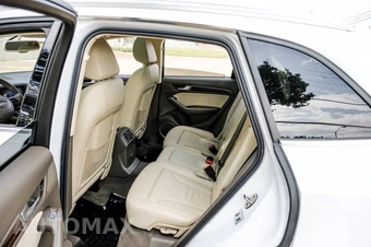 2015 Audi Q5 2.0T Premium Plus - miniatura 46