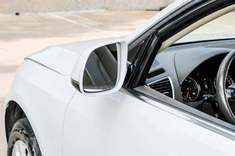 2015 Audi Q5 2.0T Premium Plus - miniatura 48