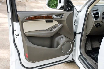 2015 Audi Q5 2.0T Premium Plus - miniatura 49