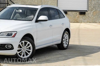 2015 Audi Q5 2.0T Premium Plus - miniatura 7