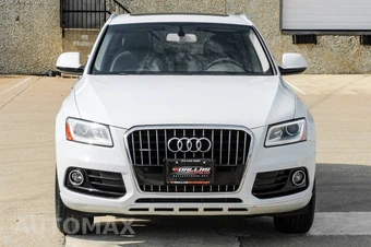 2015 Audi Q5 2.0T Premium Plus - miniatura 8