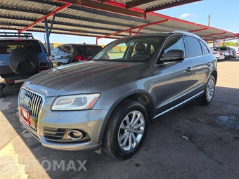 2015 Audi Q5 2.0T Premium Plus