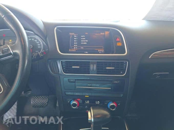 2015 Audi Q5 2.0T Premium Plus - miniatura 10
