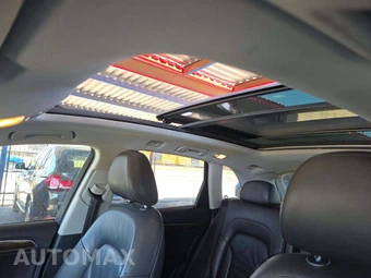 2015 Audi Q5 2.0T Premium Plus - miniatura 11