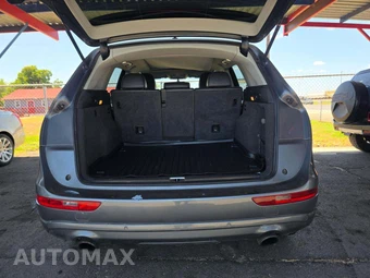 2015 Audi Q5 2.0T Premium Plus - miniatura 14