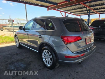 2015 Audi Q5 2.0T Premium Plus - miniatura 2