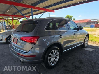 2015 Audi Q5 2.0T Premium Plus - miniatura 3